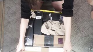 Unboxing - 8 Fantasy Vibrator from Wildolo
