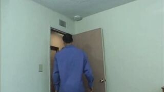 Craving for an American snatch - Episode three