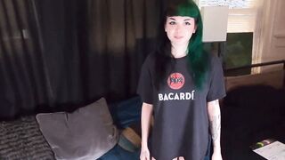 Eliza Bea Visits West Philly Dungeon