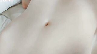 Morning orgasm