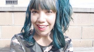 Seduced by older friend while your girlfriends away Little Puck Sex Toy Fucking point of view Sex