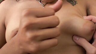 Ariel and Kenna Kane are lesbo 18 yo licking vagina