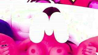 PMV Disposable Whore Dance