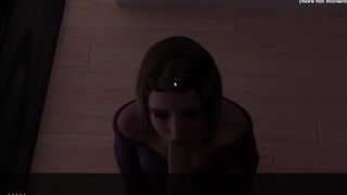 Dual Family - Lucky Stepson Has a Big Boobed milf Stepmom With a Long Booty - #1