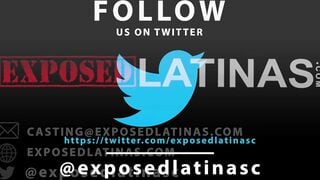 ExposedLatinas - My stepmom gets lusty when I gives her a grind - Ana Rey