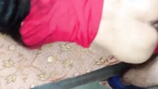 Porn of the year desi real sex into Hindi audio