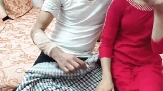 Porn of the year desi real sex into Hindi audio