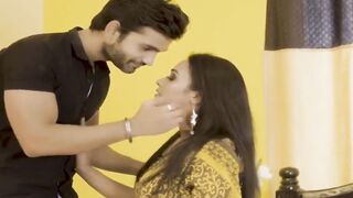 Malkin ko nokar ne choda Part 01