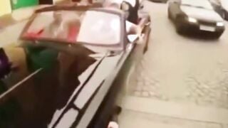 Malkin ko nokar ne choda Part 03
