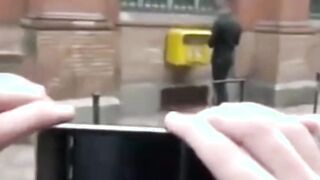 Offce vale boy ne muje choda