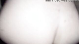 POUNDING A OLDER HUGE BUTT PAWG cougar