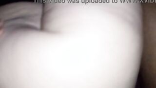 POUNDING A OLDER HUGE BUTT PAWG cougar