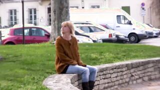 Crazy secrets of nasty french amateurs Vol. two