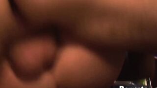Cindy Behr Jumps On A Enormous Dick To Satisfaction Herself