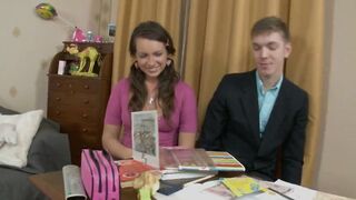 Sex is better then schoolwork