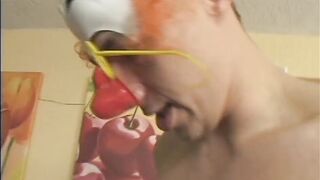 SEX CLOWNS #1 (Heatwave)