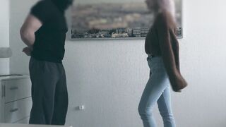 Ballbusting compilation by teenagers bimbos