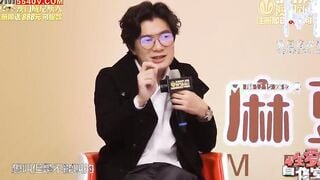 [Domestic] Madou Media Works/MTVQ13-EP2 Sex Study Room-Programs-Features-Madou APP Version-002/Free See