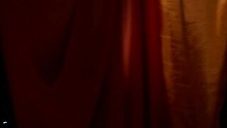 Sweet latin princess fuck into wild 3 way act