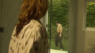 Smutty wifey tolerates a hardcore banging into a reality shoot