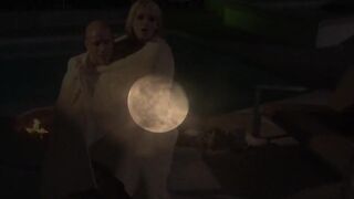 Dame awarded hard sex after delivering a breathtaking bj