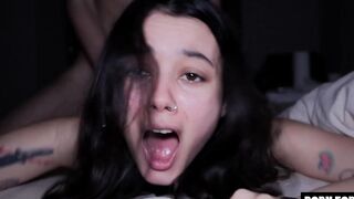 Twisted College Tales - teen And DESTROYED - Volume one