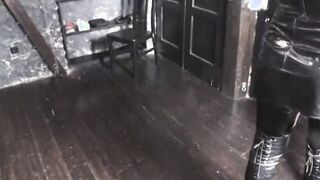 kicking subs