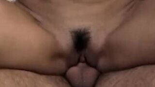 Ich vernasche deinen Arsch Baby
