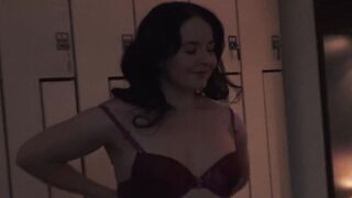 Emma Hidden - BEHIND THE SCENES - INTERVIEW UND ALLE CASTING VIDEOS AUF FUNDORADO
