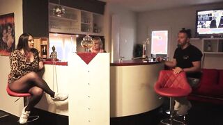Emma Hidden - BEHIND THE SCENES - INTERVIEW UND ALLE CASTING VIDEOS AUF FUNDORADO