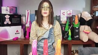 Fantasy Toy Review - Beleala from Wildolo