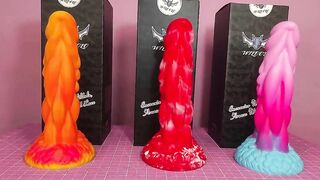 Fantasy Toy Review - Beleala from Wildolo