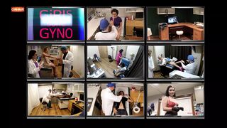 SFW NonNude BTS From Alexa Rydell Alexis Grace and Aria Nicole Compilation, See Entire Clip At