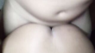 The beginning of a rich anal part one of two