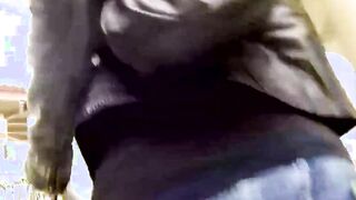 Blonde Cindy Sun with huge breasts loves anal sex