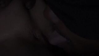 African Man can't stand to fucked with Crack Whore