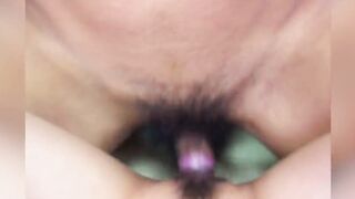 Malay Asian - Teenage Nana Kurosaki masturbates and fucks