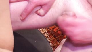 German mature Hubby let Stranger Banged! his Old Ex-Wife inside three Some