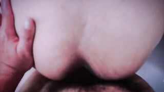 only inside 4 got stepsister... satisfy let me pour the milk on your tight little snatch
