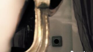 Cherry Juls Loves Blowing Large Dicks