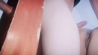 EBONY FROM THIS EBONY AMERICAN CUNT WITH MOUTH