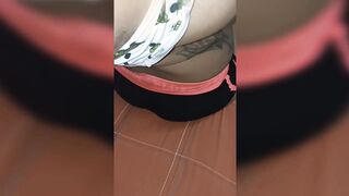 fucking the best friend just for a quickie after going on a trip to new york to boned