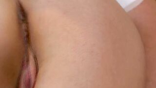 Jessica Jensen has the most pretty breasts to cum on