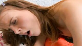 Zanna's Booty And Vagina Are So Fucking Tight Around This Huge Penis
