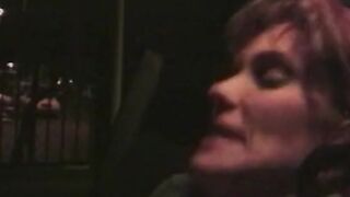 Adorable Hottie loves the feeling of a long rough penis in her mouth and twat