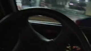 Adorable Hottie loves the feeling of a long rough penis in her mouth and twat