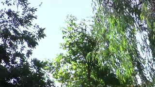 Mandy Sky is a crazy sexy teens that always wants a long penis