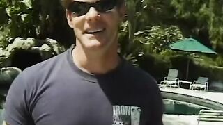 sexy cuttie likes it when she gets her tight snatch pounded by a big cock