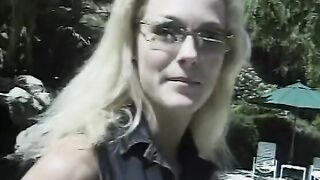 sexy cuttie likes it when she gets her tight snatch pounded by a big cock
