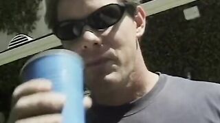 sexy cuttie likes it when she gets her tight snatch pounded by a big cock
